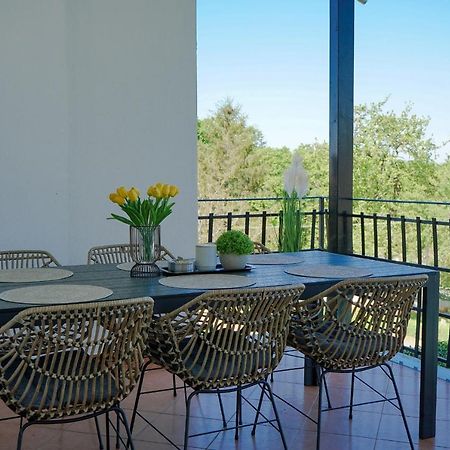 Leon With Private Pool Villa Sveti Petar u Sumi ภายนอก รูปภาพ